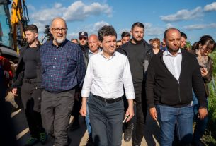 RMDSZ. Kelemen Hunor. Románia. Politika. Fotó: Kelemen Hunor FB