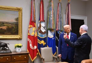 Trump. Netanjahu. Háború. Politika. Fotó: Benjamin Netanjahu hivatalos FB
