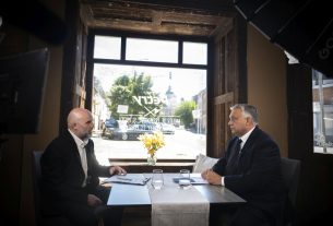 Orbán Viktor Krónika Online