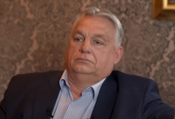 Orbán Viktor Varga Juditról