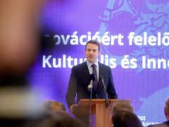 Szeged, SZTE, egyetem, szuperszámítógép, Hewlett Packard Enterprise, HPE, stratégiai együttműködés, megállapodás