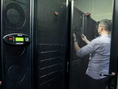 Szeged, SZTE, egyetem, szuperszámítógép, Hewlett Packard Enterprise, HPE, stratégiai együttműködés, megállapodás