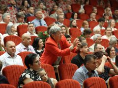Szeged, Szegedi Tudományegyetem, SZTE, Gazdaságtudományi Kar, GTK, diplomaátadó, TIK, egyetem