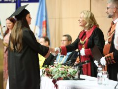 Szeged, Szegedi Tudományegyetem, SZTE, Gazdaságtudományi Kar, GTK, diplomaátadó, TIK, egyetem