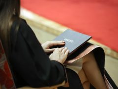 Szeged, Szegedi Tudományegyetem, SZTE, Gazdaságtudományi Kar, GTK, diplomaátadó, TIK, egyetem