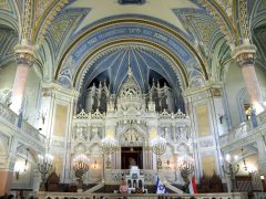 Szeged, látogatás, új zsinagóga, zsinagóga, Szegedi Zsidó Hitközség, székház, vallás, egyház