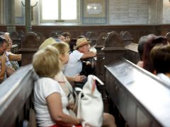 Szeged, látogatás, új zsinagóga, zsinagóga, Szegedi Zsidó Hitközség, székház, vallás, egyház