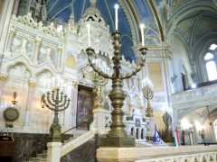 Szeged, látogatás, új zsinagóga, zsinagóga, Szegedi Zsidó Hitközség, székház, vallás, egyház