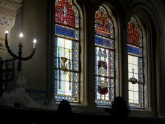 Szeged, látogatás, új zsinagóga, zsinagóga, Szegedi Zsidó Hitközség, székház, vallás, egyház