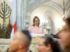 Szeged, látogatás, új zsinagóga, zsinagóga, Szegedi Zsidó Hitközség, székház, vallás, egyház