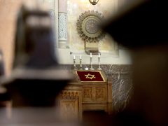 Szeged, látogatás, új zsinagóga, zsinagóga, Szegedi Zsidó Hitközség, székház, vallás, egyház