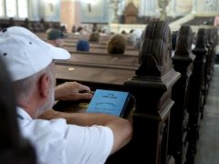 Szeged, látogatás, új zsinagóga, zsinagóga, Szegedi Zsidó Hitközség, székház, vallás, egyház