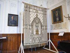 Szeged, látogatás, új zsinagóga, zsinagóga, Szegedi Zsidó Hitközség, székház, vallás, egyház