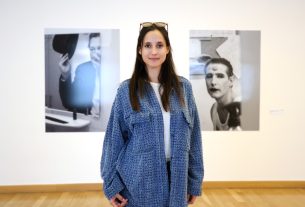 Szeged, Trokán Nóra, Mielőtt, fotókiállítás, kiállítás, megnyitó, Reök palota