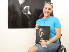 Szeged, Trokán Nóra, Mielőtt, fotókiállítás, kiállítás, megnyitó, Reök palota