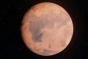 Mars. Ásványok. Kutatás.