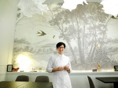 Szeged, Katkó Krisztina, Alkimista Kulináris Műhely, lakásétterem, étterem, gasztronómia, Dining Guide 2025