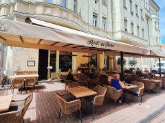 Szeged, Dining Guide 2025, étterem, gasztronómia, Rudi és Fickó