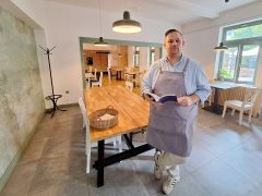 Szeged, Dining Guide 2025, étterem, gasztronómia, Balla Máté, Kapca x Rézhárs Bisztró