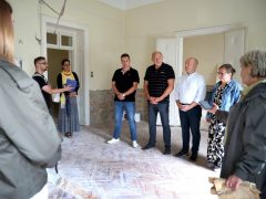 Szeged, minibölcsőde, bőlcsöde, építés, önkormányzat, Szőreg