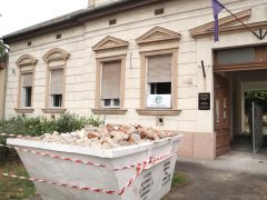 Szeged, minibölcsőde, bőlcsöde, építés, önkormányzat, Szőreg