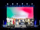 Tisza Párt. Nagykanizsa. Pornószínésznő. Fotó: Tisza Párt FB