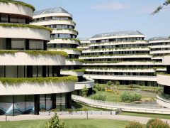 Szeged, Cédrus, lakópark, lakás, ingatlan