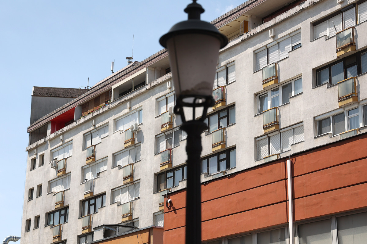 Szeged, lakóház, lakás, ingatlan, belváros