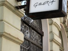 Szeged, Kass Galéria, galéria, kultura, kiállítás