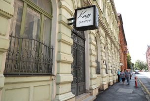 Szeged, Kass Galéria, galéria, kultura, kiállítás