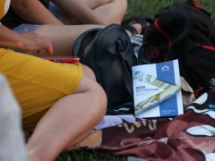 Szeged, Szegedi Tudományegyetem, SZTE, egyetem, ponthatár, Pont Ott Parti, Dugonics tér