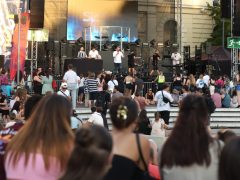 Szeged, Szegedi Tudományegyetem, SZTE, egyetem, ponthatár, Pont Ott Parti, Dugonics tér
