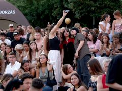 Szeged, Szegedi Tudományegyetem, SZTE, egyetem, ponthatár, Pont Ott Parti, Dugonics tér