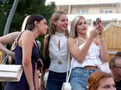 Szeged, Szegedi Tudományegyetem, SZTE, egyetem, ponthatár, Pont Ott Parti, Dugonics tér