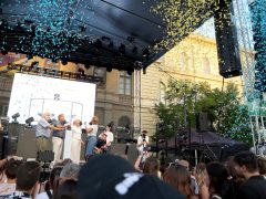 Szeged, Szegedi Tudományegyetem, SZTE, egyetem, ponthatár, Pont Ott Parti, Dugonics tér