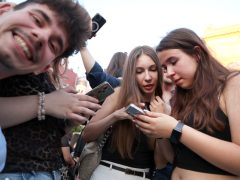 Szeged, Szegedi Tudományegyetem, SZTE, egyetem, ponthatár, Pont Ott Parti, Dugonics tér