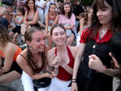 Szeged, Szegedi Tudományegyetem, SZTE, egyetem, ponthatár, Pont Ott Parti, Dugonics tér