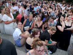 Szeged, Szegedi Tudományegyetem, SZTE, egyetem, ponthatár, Pont Ott Parti, Dugonics tér