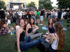 Szeged, Szegedi Tudományegyetem, SZTE, egyetem, ponthatár, Pont Ott Parti, Dugonics tér