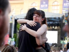 Szeged, Szegedi Tudományegyetem, SZTE, egyetem, ponthatár, Pont Ott Parti, Dugonics tér
