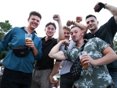 Szeged, Szegedi Tudományegyetem, SZTE, egyetem, ponthatár, Pont Ott Parti, Dugonics tér