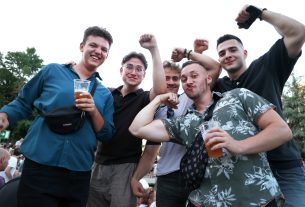 Szeged, Szegedi Tudományegyetem, SZTE, egyetem, ponthatár, Pont Ott Parti, Dugonics tér
