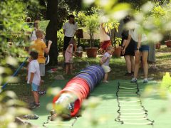 Szeged, Lótusz Nap, Füvészkert, természet, program, lótusz