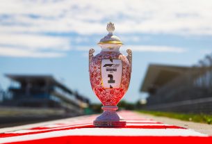 Hungaroring. Forma-1. Verseny. Fotó: Hungaroring hivatalos FB