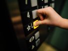 Lift. Szeged. Rendőrség.