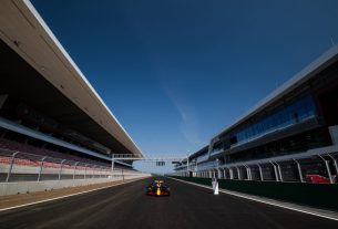 Magyar Nagydíj - Ideiglenes rendőrőrs működik Mogyoródon a Forma-1-es futam idején. Fotó: Hungaroring FB