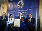 A St. Andrea Szőlőbirtok lett az év pincészete Magyarországon. Fotó: St. Andrea Szőlőbirtok hivatalos Facebook-oldala