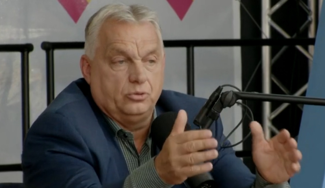 Orbán Viktor
