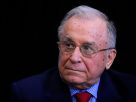 Meghalt Ion Iliescu volt román államfő. Fotó: Rádió GaGa hivatalos FB