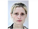 Elfogatóparancsot adott ki a kisteleki rendőrség Katona Orsolya Georginára. Fotó: police.hu